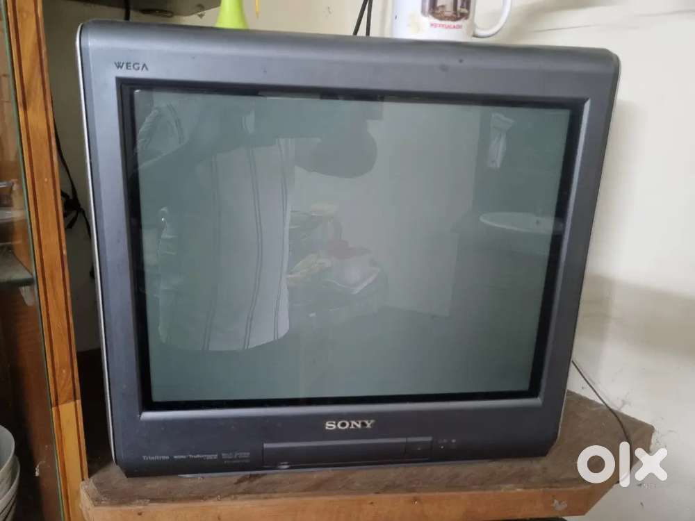 Sony HFV100 TV