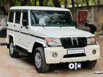 Mahindra Bolero SLE, 2020, Diesel