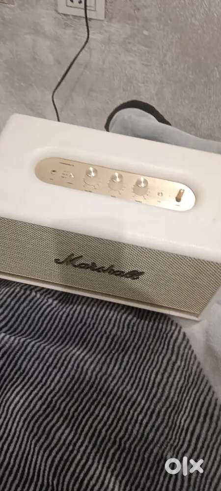Marshall 2