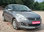 Maruti Suzuki Swift Dzire Vdi BSIV, 2016, Diesel