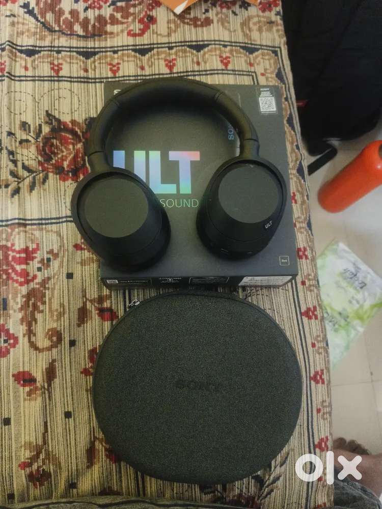 Sony ULT Power Sound