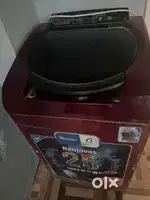 Washing Machine Fully Automatic for sale