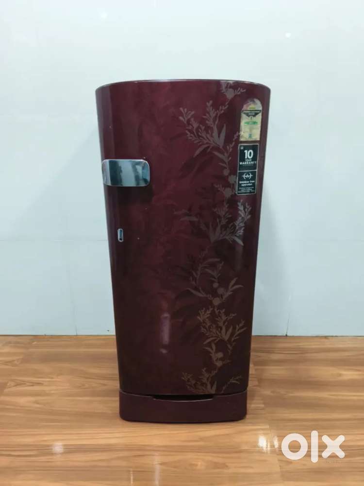 Affordable Appliance Sets - Fridge & Washer