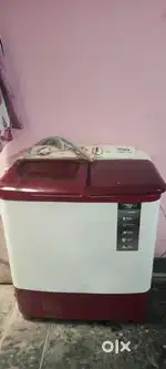Marq Washing machine 6.5 in excellent condition