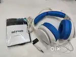 Nitho Gaming Headphones