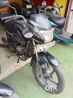 Hero passion pro good condition carbeter type