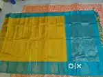 Kancheepuram pattu saree