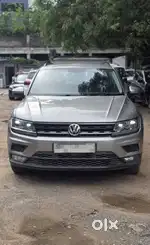 Volkswagen Tiguan 2.0 TDI Comfortline, 2017, Diesel