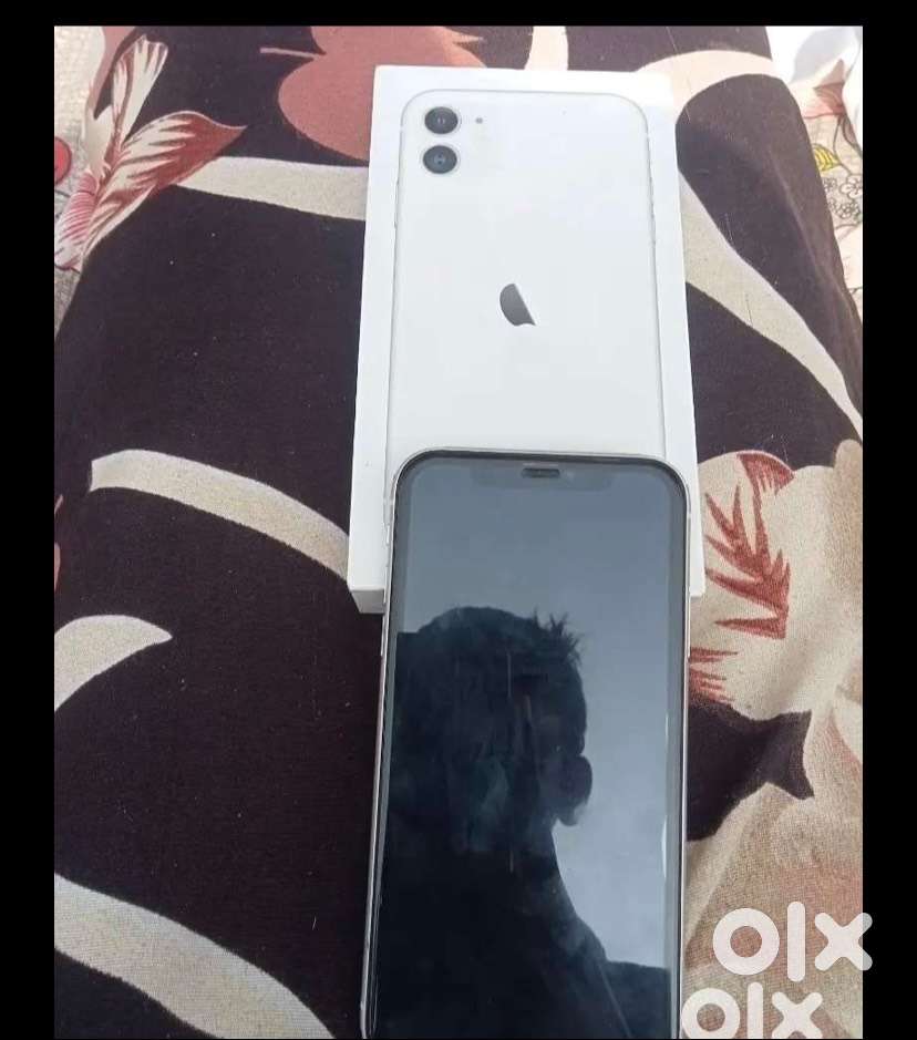 I phone 11 all working