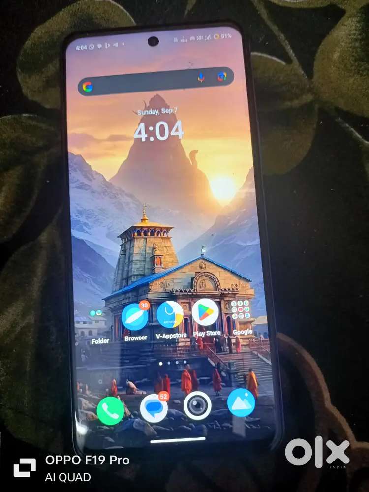 IQz10x 5g phone