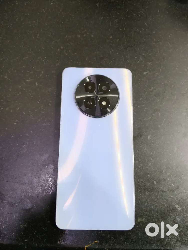 Real me narzo 70x 5g