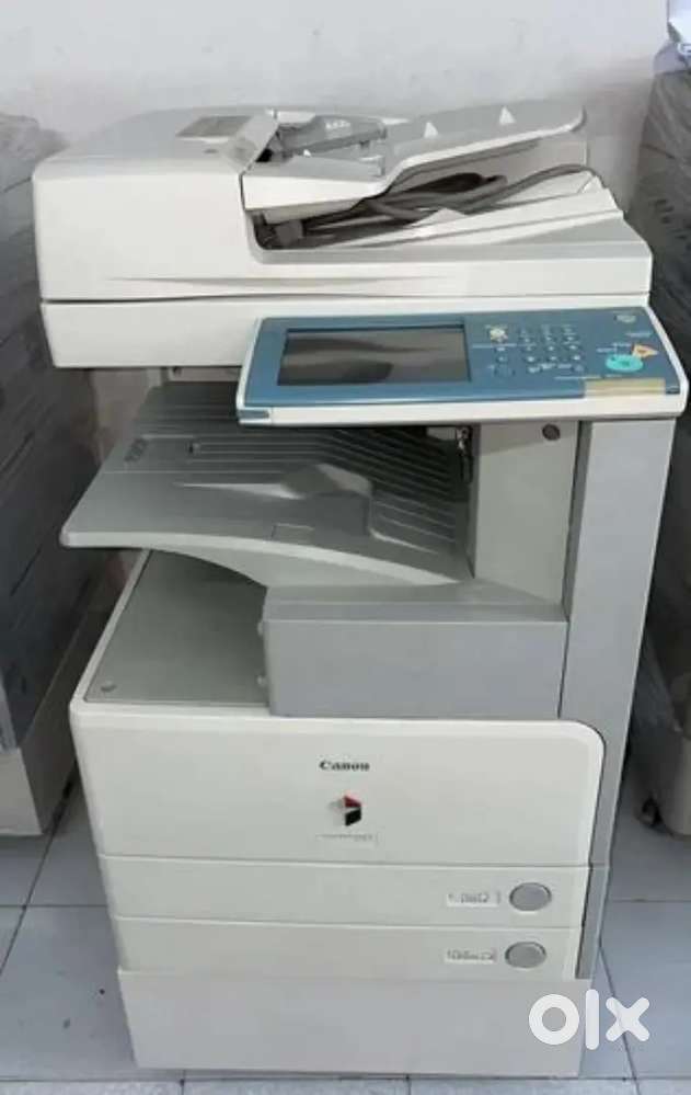 Canon Xerox Machine For Sale
