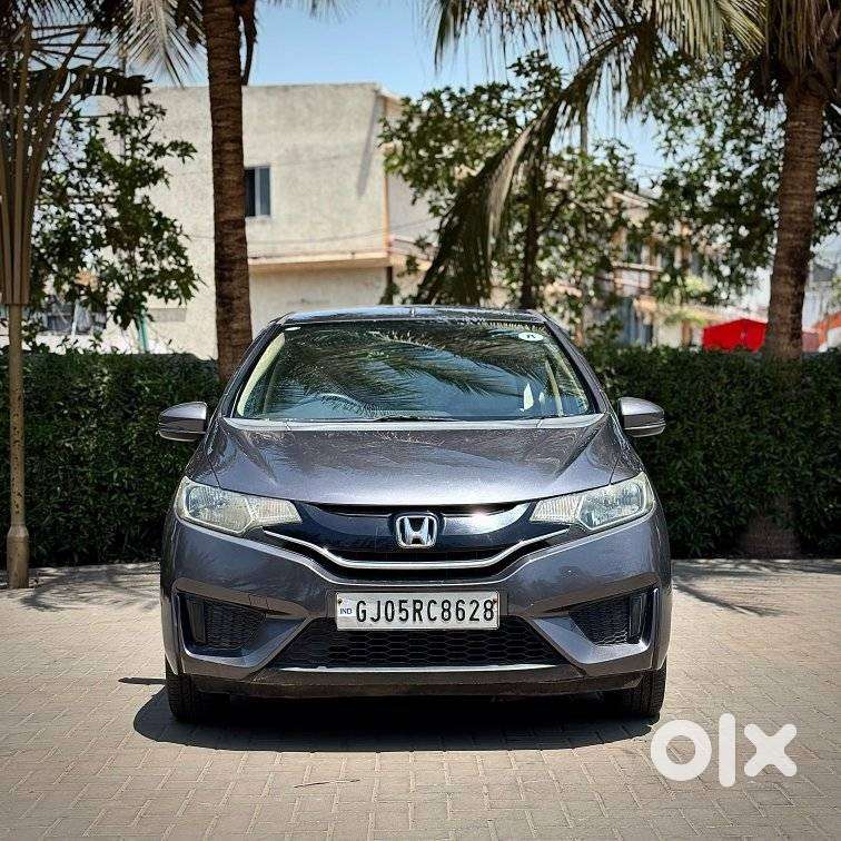 Honda Jazz, 2018, Petrol