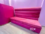 Full salon setup