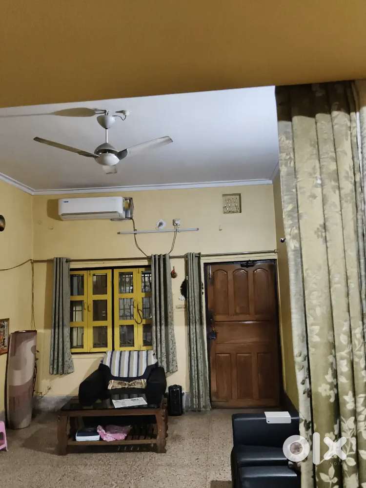 ONE BED ROOM HOUSE FOR RENT NEAR JAGDA, ROURKELA NIT ,CWS HOSOITAL