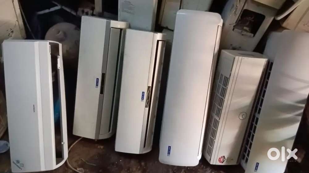 Refrigerators – From ₹5000 all electronics are available