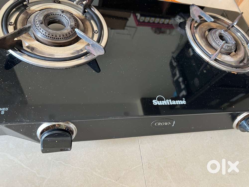 Gas Stove  PNG converted