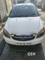 Tata Indigo Ecs 2015 Diesel Well Maintained