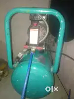 Compresor 2.5 liter mini