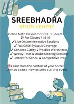 Sreebhadra Study centre