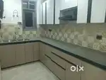 3 BHK flat available in Shalimar Garden