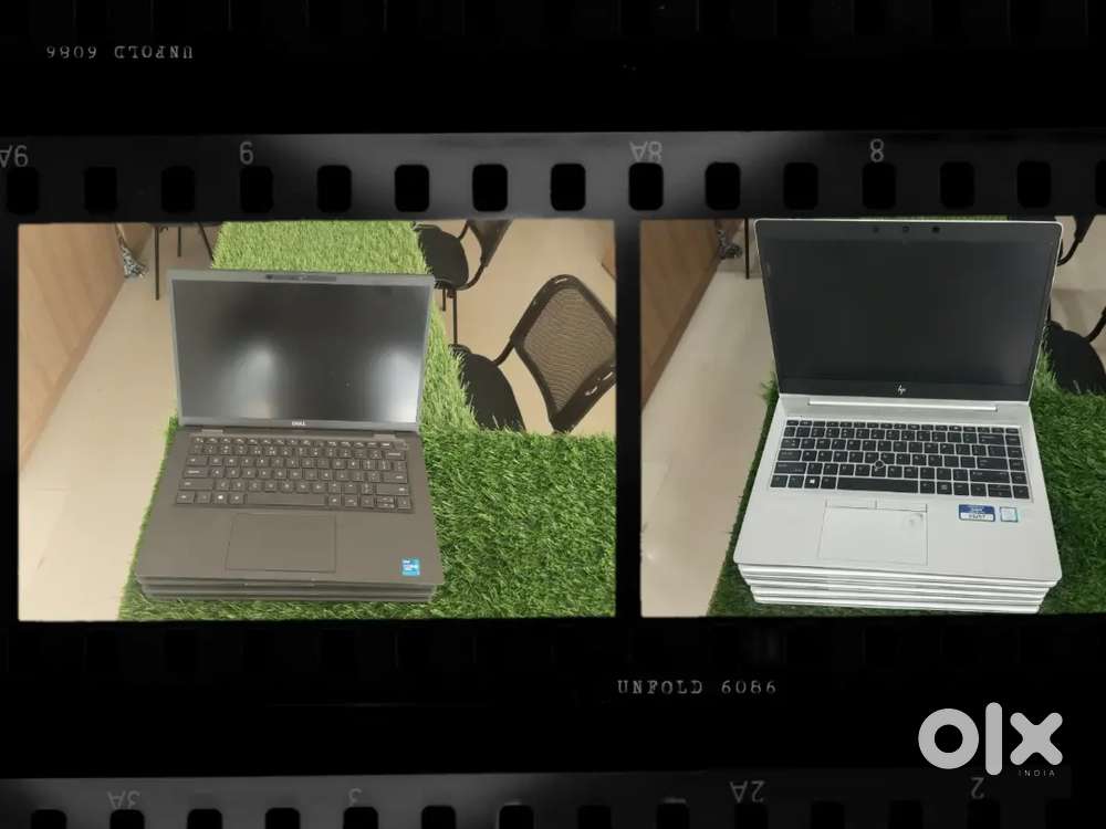 Hp Dell Lenovo Corporate laptops 13k to 34k H-TECH VIRUGAMBAKKAM PORUR