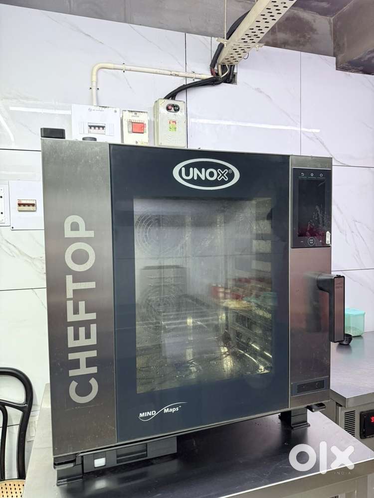 Unox Combi Oven