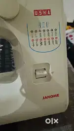 USHA electric sewing Machine