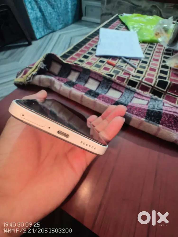 Nothing phone 2a 8/128