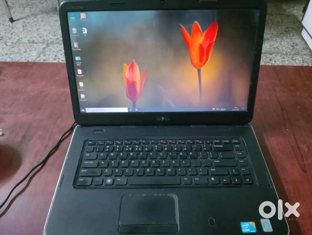 Laptop Vostro 1540