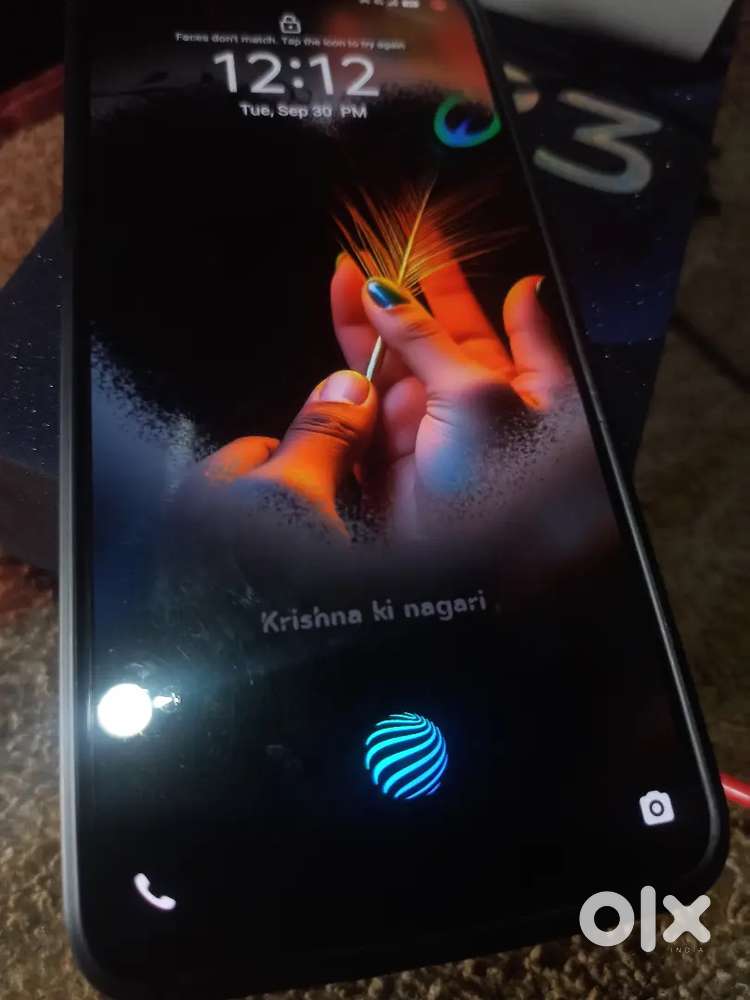 V23 vivo 5G 4sell or excng