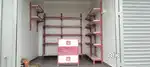 Shop Racks