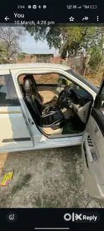 Maruti Suzuki Swift Dzire 2017