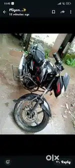 Good condition