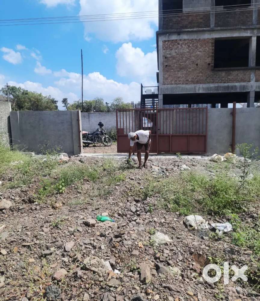 LAND FOR RENT