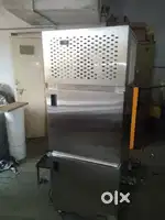 SS WATER COOLER, VERTICAL FRIDGE, PIZZA MACKLINE,UNDER COUNTER FRIDGE,
