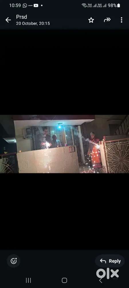 Good looking beatiful furnished house with all facilities