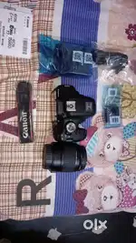 Canon 1500D sale