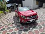 Mercedes-Benz GLA Class 200 CGI ACTIVITY Edition, 2019, Diesel
