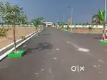 Premium Villa Plots for sale near Ussoor Vellore District