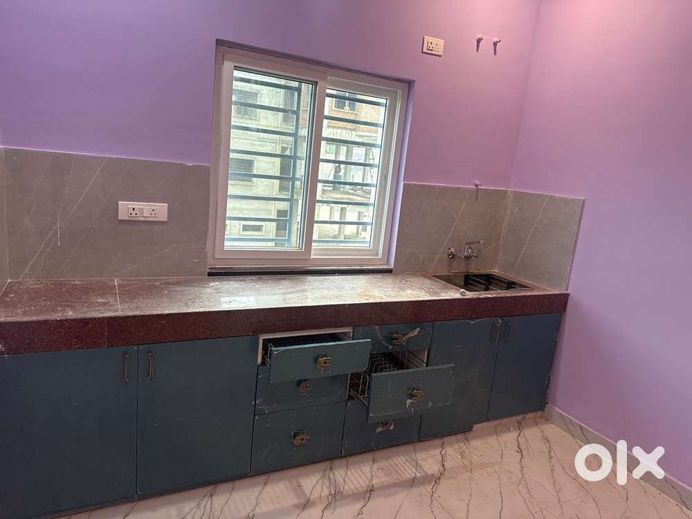 02 BHK Semifurnished flat on rent at Road no 10, Lajpat Nagar, Pundag