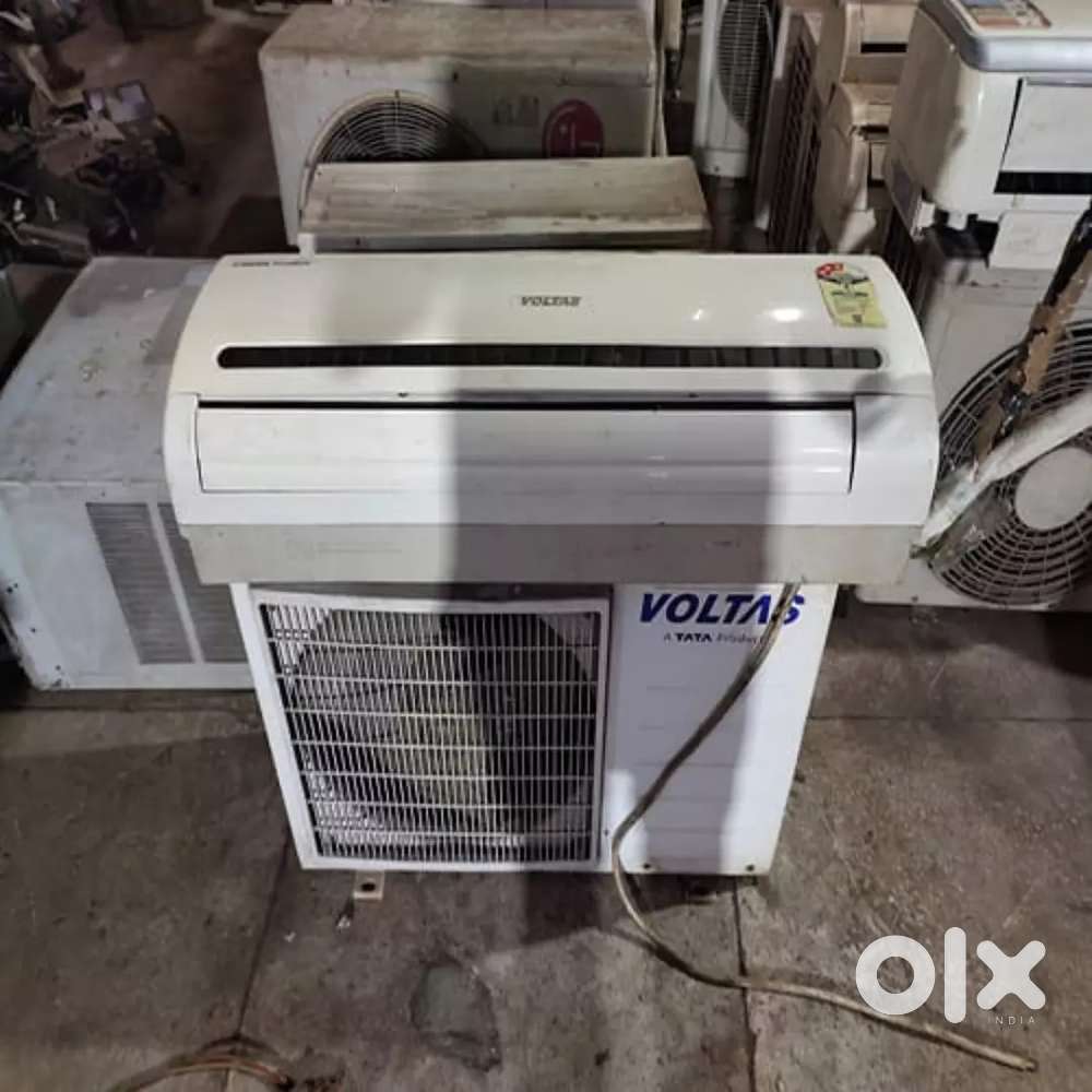 All type AC     repair  fitting  service