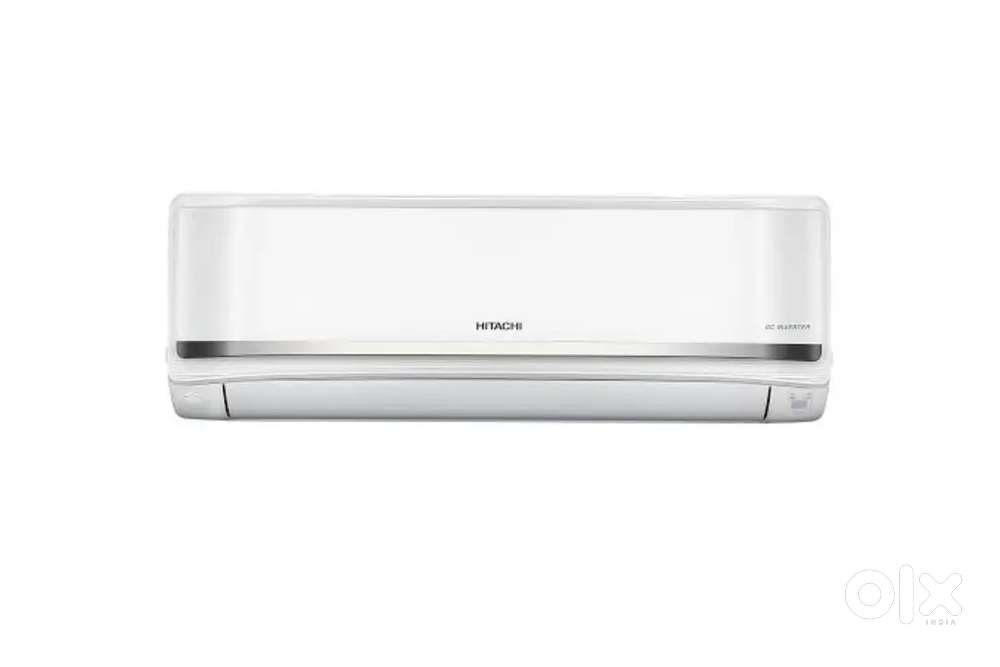 HITACHI HEAVY DUTY INVERTER AC 1.5 TON