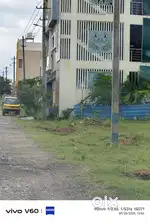 11000 Sq ft site sale in Mysore Airport back side 4 sale 1.32 cr only