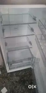 Double door fridge for sale in dwarka mor