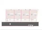 Commercial plots for sale near Tarkwari