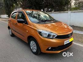 Tata Tiago 1.05 Revotorq XE Option, 2017