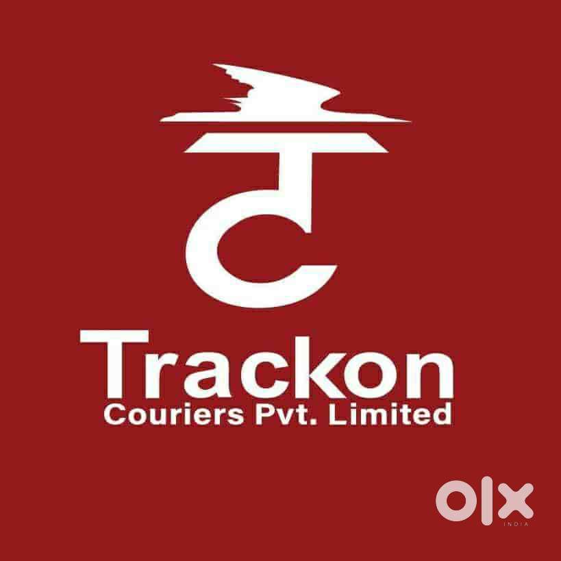 Courier delivery and office admin