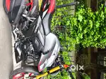 Apache rtr 160 4v USD fork top model
