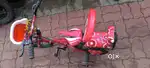Kids cycle